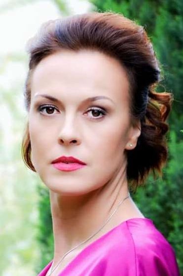 Iryna Novak