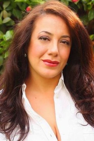 Shahrnaz Nancy Southwick