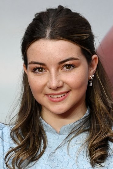 Lilly Aspell