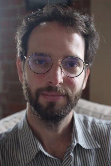 Joseph Bennett