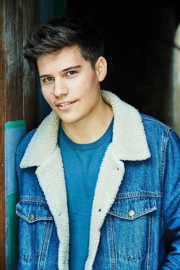 Daniel Burgess-Wise