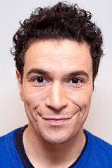 Yacine Belhousse