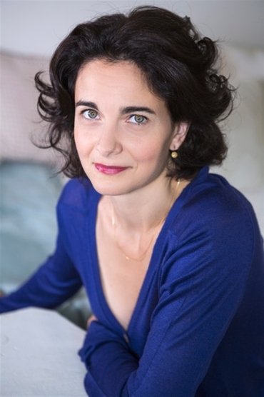 Clémence Boué