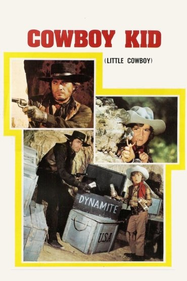 The Little Cowboy