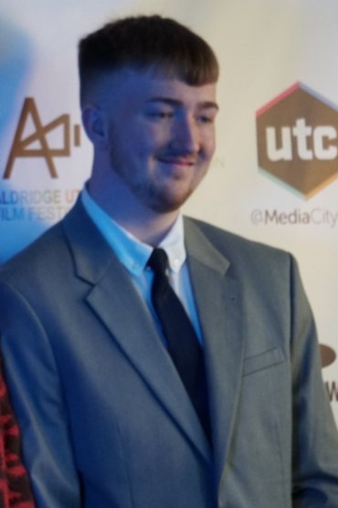 Ayden Hughes