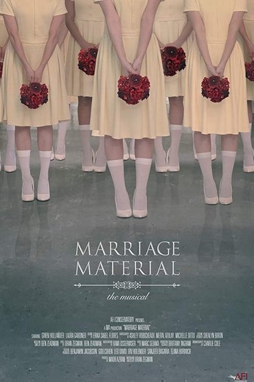 Marriage Material