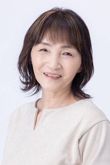 Etsuyo Mitani