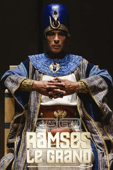 Ramsès le Grand