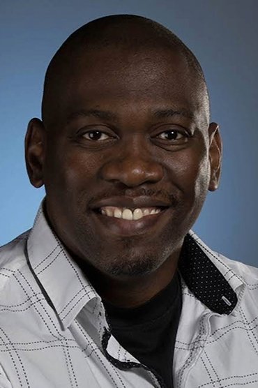 Sidney Kombo