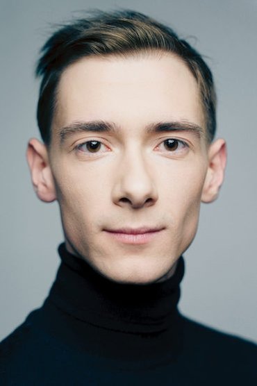Danila Baturkin