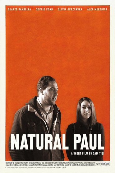 Natural Paul