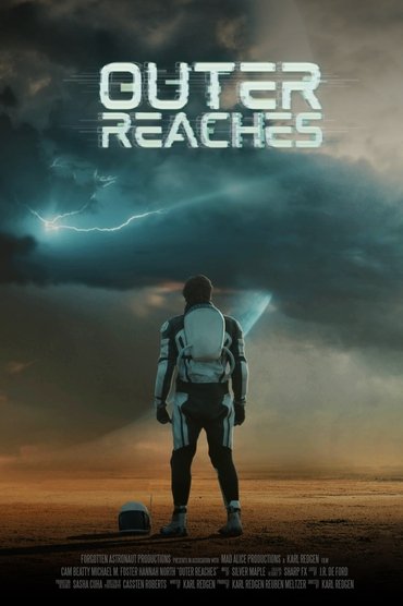 Outer Reaches