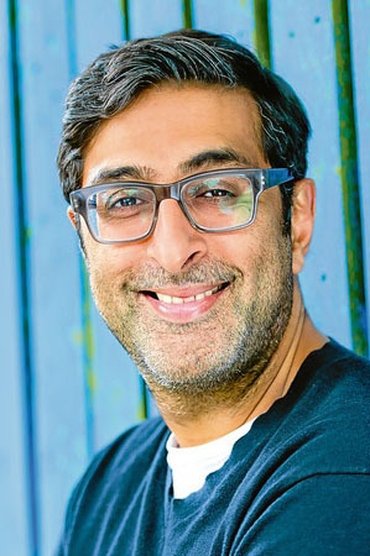 Sanjeev Kohli