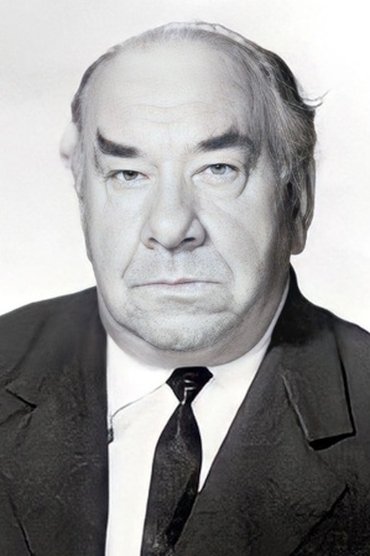 Viktor Kolpakov
