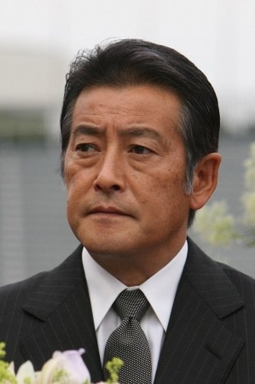 Masaki Kanda