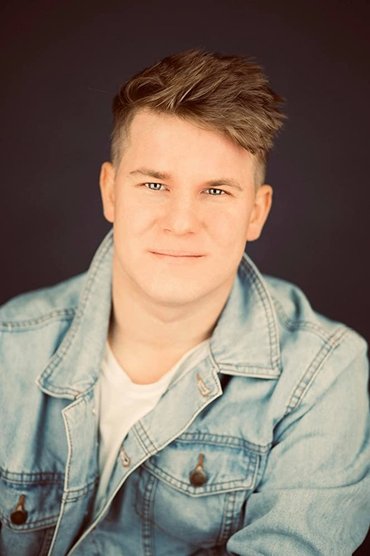 Jake Talbot