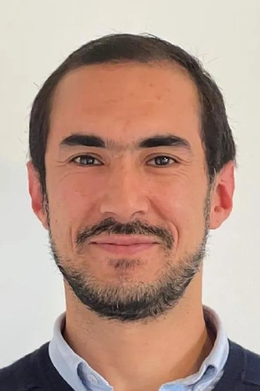 Juan Felipe Muñoz
