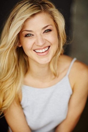 Aimee Crowther