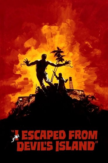 I Escaped from Devil's Island