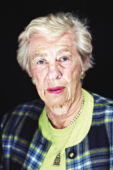 Eva Schloss