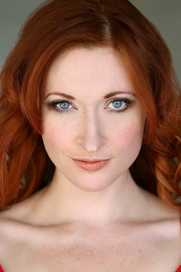 Megan Therese Rippey