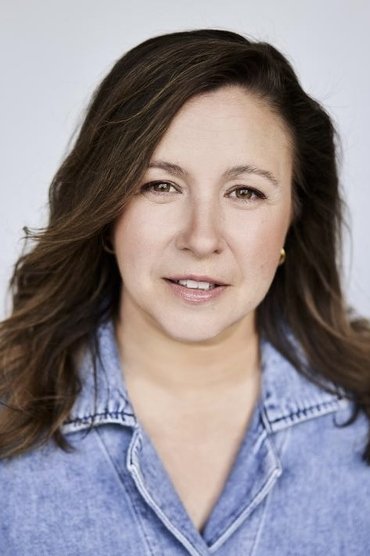 Jessica Barker