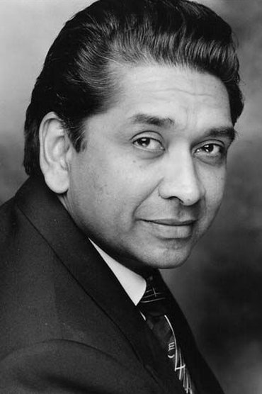 Marvin Ishmael