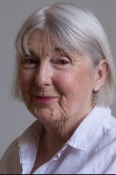 Patricia England