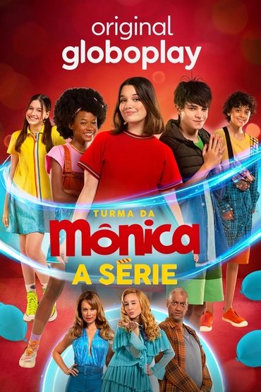 Monica and Friends