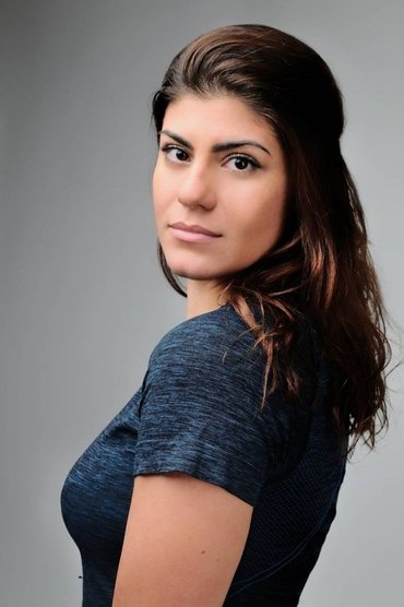 Marina Yordanova