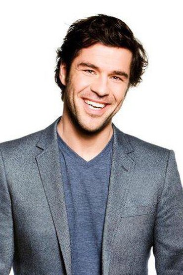 Mathieu Roy