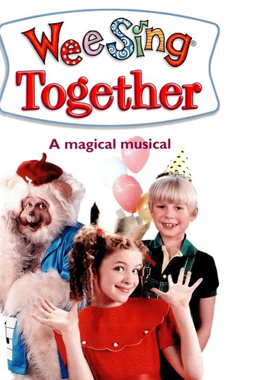Wee Sing Together
