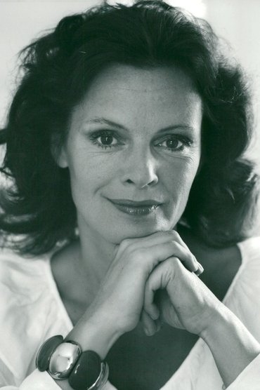 Sylvia Lindenstrand