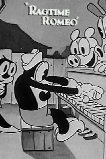 Ragtime Romeo