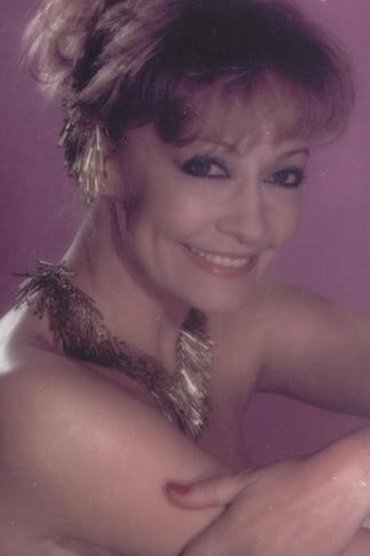 Anne Marie Rosier