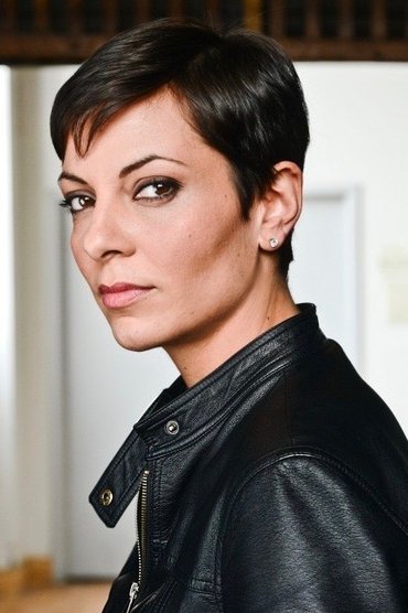 Olympia Lukis