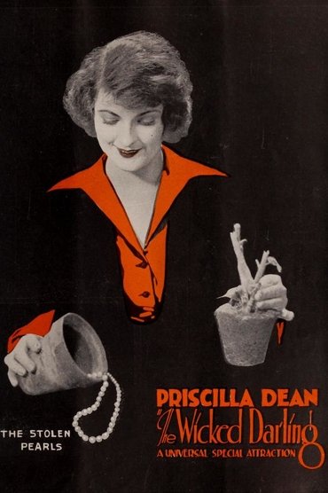The Wicked Darling