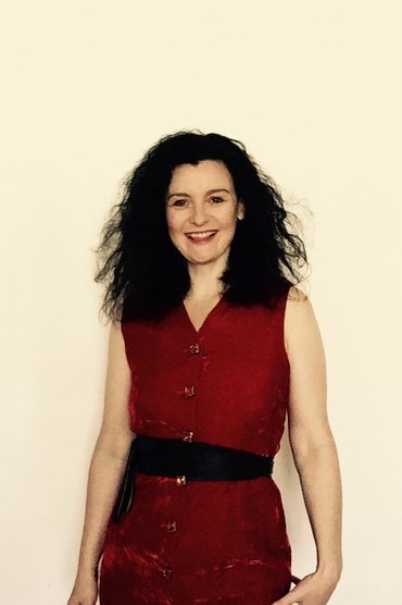 Fionnuala Collins