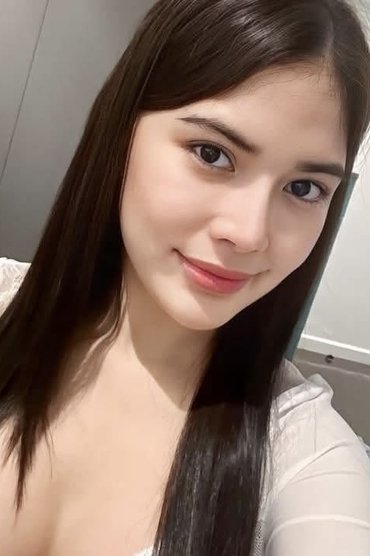 Anne Marie Gonzales