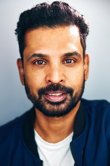 Dinesh Thyagarajan