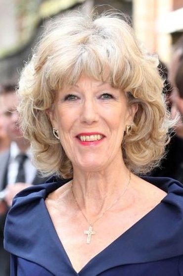 Sue Nicholls