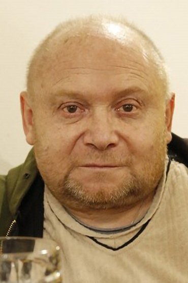 Pavel Sankot