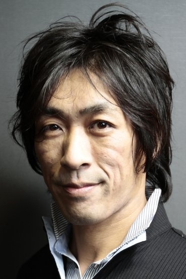 Keikou Sakai