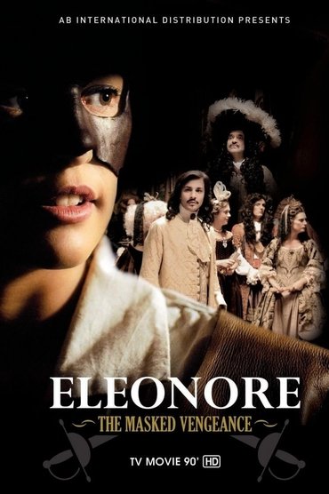 Eleonore: The Masked Vengeance