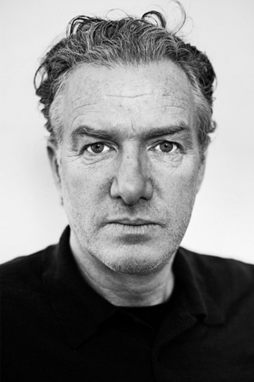 Mick Harvey