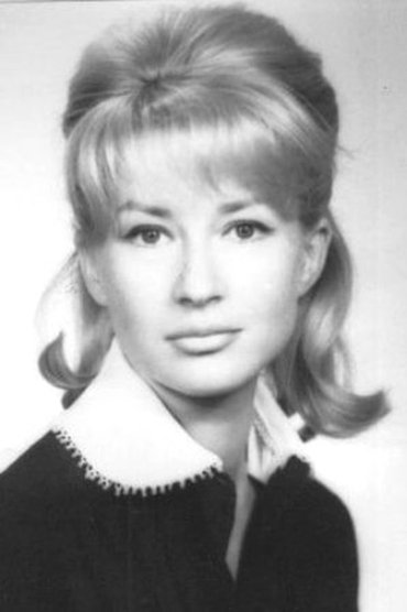 Bożena Kurowska