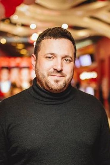 Valentyn Shpakov