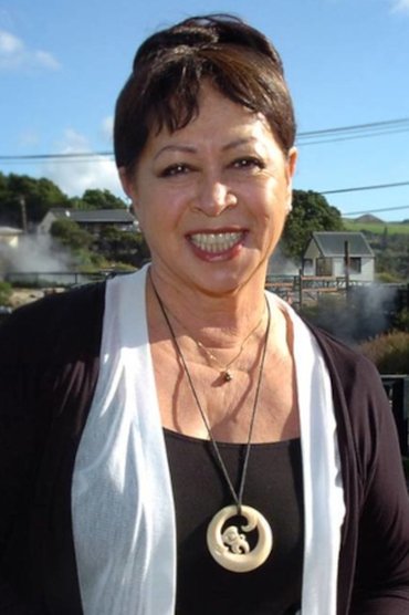 Maureen Waaka