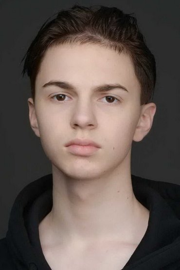 Nikita Terentyev