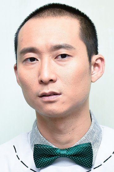 Hsin-Hao Hsieh
